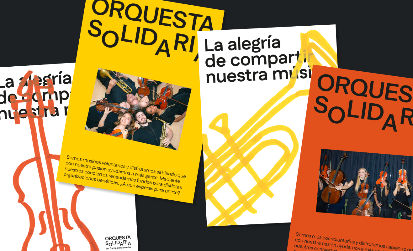 Orquesta Solidaria